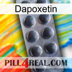 Dapoxetine 30